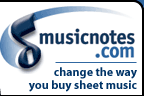 Musicnotes.com Sheet Music